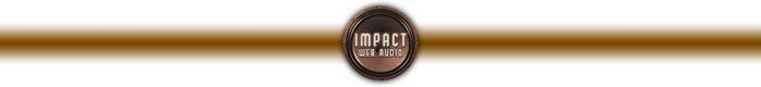 Web Impact Audio